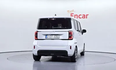 Kia Ray 2023, 26215 км, за 11205.22 USD