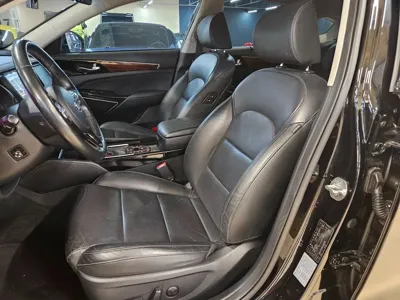 Kia K7 2016, 142100 км, за 5655.59 USD - фото 10