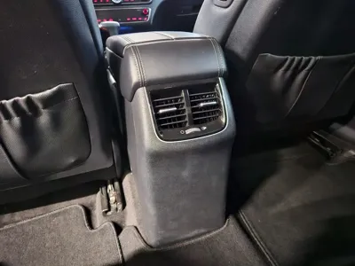 Kia K7 2016, 142100 км, за 5655.59 USD - фото 12