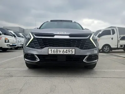 Kia Sportage 2023, 45742 км, за 18970.72 USD