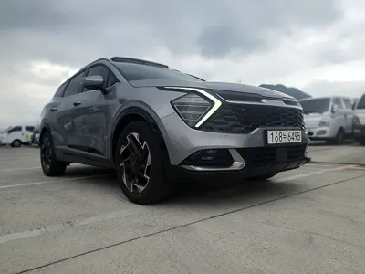 Kia Sportage 2023, 45742 км, за 18970.72 USD