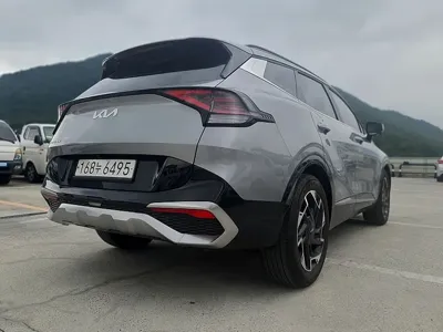Kia Sportage 2023, 45742 км, за 18970.72 USD - фото 6