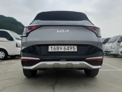 Kia Sportage 2023, 45742 км, за 18970.72 USD - фото 7