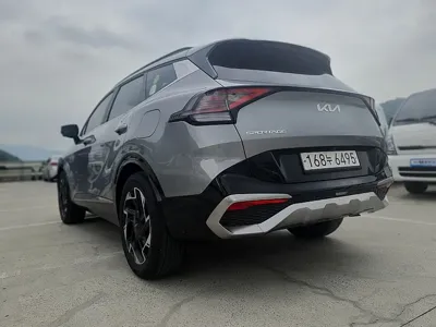 Kia Sportage 2023, 45742 км, за 18970.72 USD - фото 8