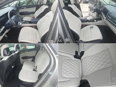 Kia Sportage 2023, 45742 км, за 18970.72 USD - фото 10