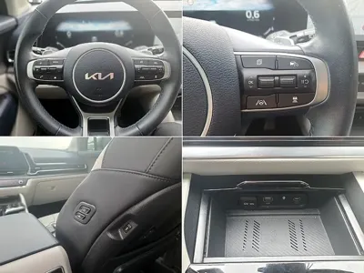 Kia Sportage 2023, 45742 км, за 18970.72 USD - фото 16