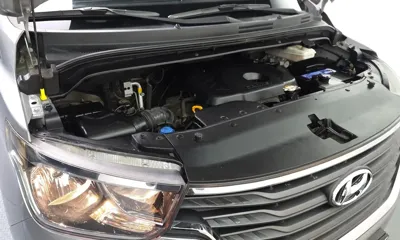 Hyundai Starex 2018, 93162 км, за 9183.41 USD - фото 6