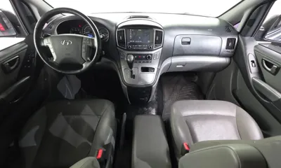 Hyundai Starex 2018, 93162 км, за 9183.41 USD - фото 7
