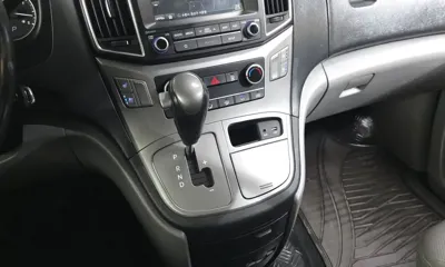 Hyundai Starex 2018, 93162 км, за 9183.41 USD - фото 9