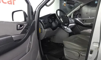 Hyundai Starex 2018, 93162 км, за 9183.41 USD - фото 10