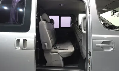 Hyundai Starex 2018, 93162 км, за 9183.41 USD - фото 12