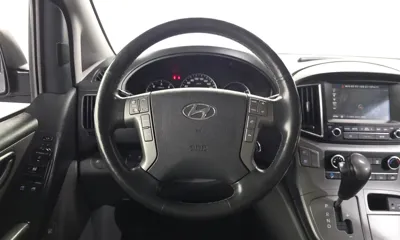 Hyundai Starex 2018, 93162 км, за 9183.41 USD - фото 13