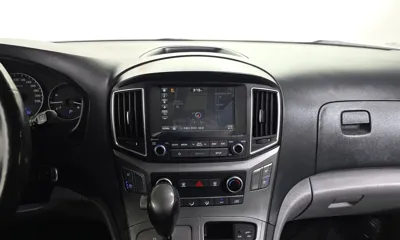 Hyundai Starex 2018, 93162 км, за 9183.41 USD - фото 14
