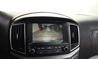 Hyundai Starex 2018, 93162 км, за 9183.41 USD - фото 15