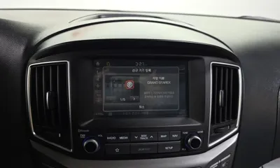 Hyundai Starex 2018, 93162 км, за 9183.41 USD - фото 16