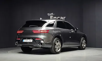 Genesis GV70 2022, 105644 км, за 20999.08 USD