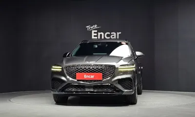 Genesis GV70 2022, 105644 км, за 20999.08 USD