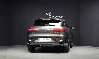 Genesis GV70 2022, 105644 км, за 20999.08 USD