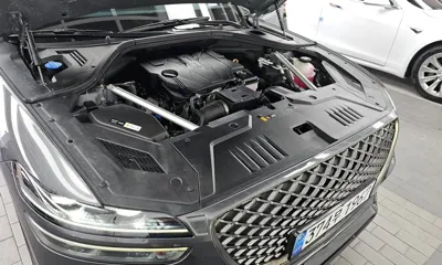 Genesis GV70 2022, 105644 км, за 20999.08 USD - фото 6