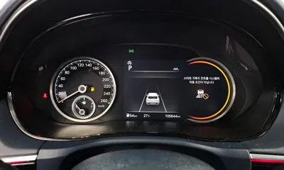 Genesis GV70 2022, 105644 км, за 20999.08 USD - фото 8