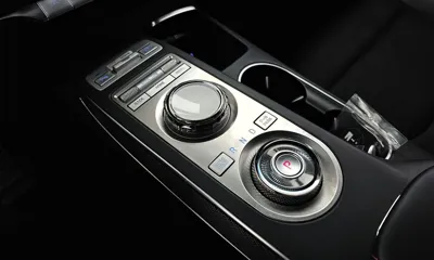 Genesis GV70 2022, 105644 км, за 20999.08 USD - фото 9