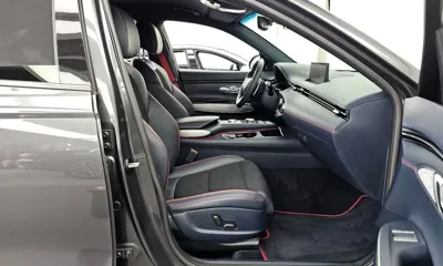 Genesis GV70 2022, 105644 км, за 20999.08 USD - фото 11