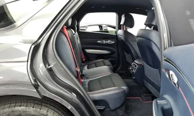 Genesis GV70 2022, 105644 км, за 20999.08 USD - фото 12