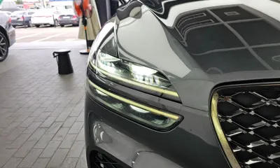 Genesis GV70 2022, 105644 км, за 20999.08 USD - фото 22