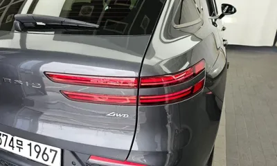 Genesis GV70 2022, 105644 км, за 20999.08 USD - фото 23