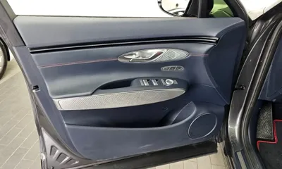 Genesis GV70 2022, 105644 км, за 20999.08 USD - фото 24