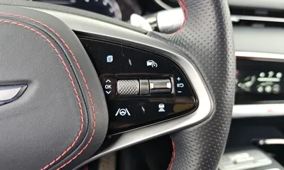 Genesis GV70 2022, 105644 км, за 20999.08 USD - фото 27