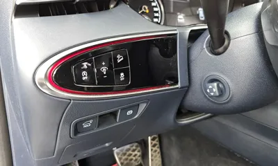 Genesis GV70 2022, 105644 км, за 20999.08 USD - фото 28