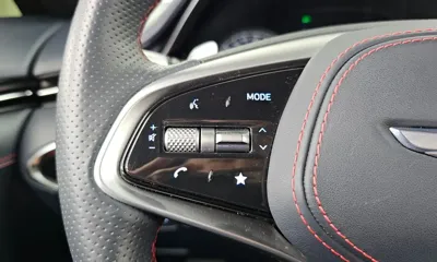 Genesis GV70 2022, 105644 км, за 20999.08 USD - фото 34