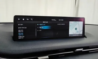 Genesis GV70 2022, 105644 км, за 20999.08 USD - фото 35
