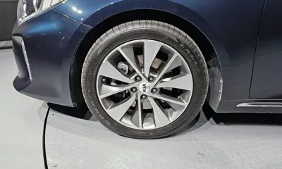 Kia K5 2016, 114455 км, за 5550.05 USD