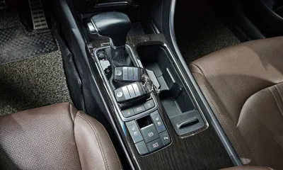 Kia K5 2016, 114455 км, за 5550.05 USD - фото 9