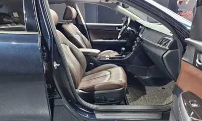 Kia K5 2016, 114455 км, за 5550.05 USD - фото 11