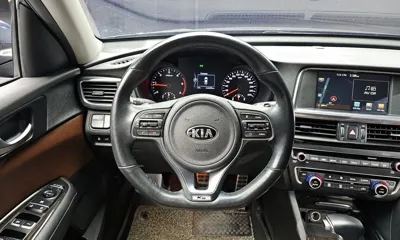 Kia K5 2016, 114455 км, за 5550.05 USD - фото 13