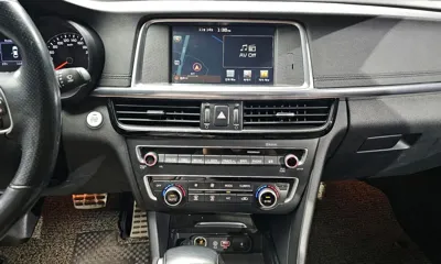 Kia K5 2016, 114455 км, за 5550.05 USD - фото 15