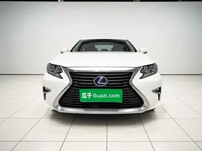 Lexus ES 2016, 98400 км, за 15464.83 USD