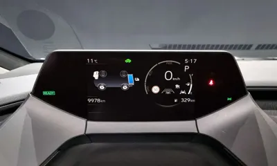 Toyota Prius 2024, 9978 км, за 22712.35 USD - фото 8