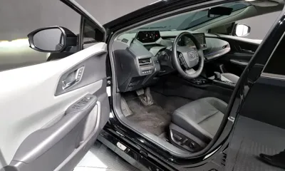 Toyota Prius 2024, 9978 км, за 22712.35 USD - фото 10