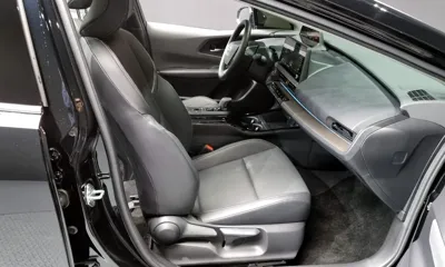 Toyota Prius 2024, 9978 км, за 22712.35 USD - фото 11