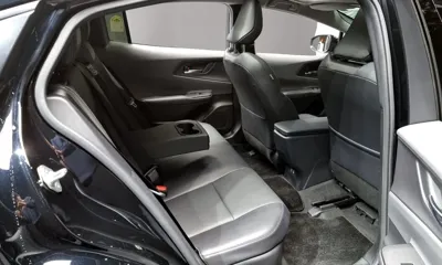 Toyota Prius 2024, 9978 км, за 22712.35 USD - фото 12