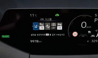 Toyota Prius 2024, 9978 км, за 22712.35 USD - фото 16