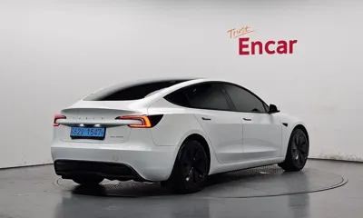 Tesla Model 3 2024, 52078 км, за 32324.19 USD