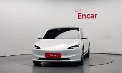 Tesla Model 3 2024, 52078 км, за 32324.19 USD