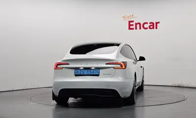 Tesla Model 3 2024, 52078 км, за 32324.19 USD