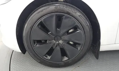 Tesla Model 3 2024, 52078 км, за 32324.19 USD