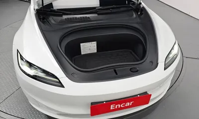 Tesla Model 3 2024, 52078 км, за 32324.19 USD - фото 6